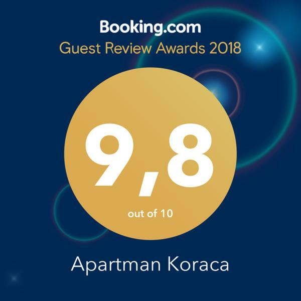 Apartman Koraca Roč Buitenkant foto